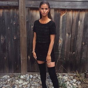 Two piece set from h&m